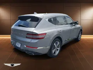 Genesis GV80 2024 AWD 2.5T 4p SUV