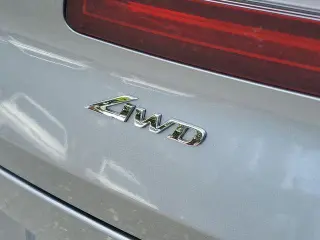 Genesis GV80 2024 AWD 2.5T 4p SUV