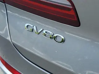 Genesis GV80 2024 AWD 2.5T 4p SUV