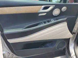 Genesis GV80 2024 AWD 2.5T 4p SUV