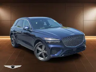Genesis GV70 2023 AWD 2.5T Standard 4p SUV