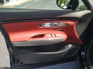 Genesis GV70 2023 AWD 2.5T Standard 4p SUV