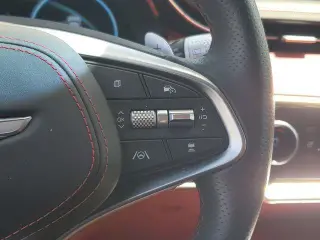 Genesis GV70 2023 AWD 2.5T Standard 4p SUV
