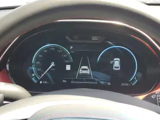 Genesis GV70 2023 AWD 2.5T Standard 4p SUV