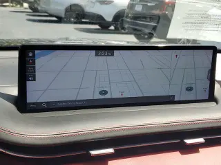 Genesis GV70 2023 AWD 2.5T Standard 4p SUV