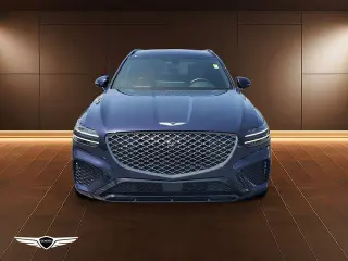 Genesis GV70 2023 AWD 2.5T Standard 4p SUV
