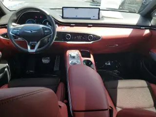 Genesis GV70 2023 AWD 2.5T Standard 4p SUV