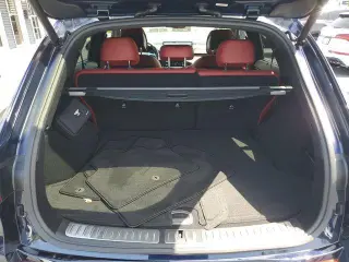 Genesis GV70 2023 AWD 2.5T Standard 4p SUV
