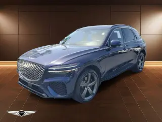 Genesis GV70 2023 AWD 2.5T Standard 4p SUV