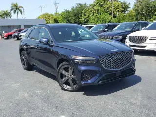 Genesis GV70 2023 AWD 2.5T Standard 4p SUV