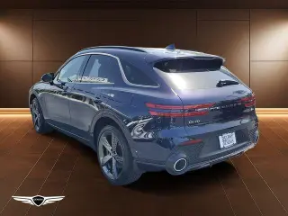 Genesis GV70 2023 AWD 2.5T Standard 4p SUV