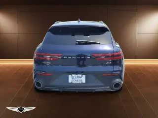 Genesis GV70 2023 AWD 2.5T Standard 4p SUV