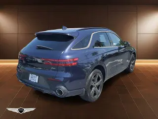 Genesis GV70 2023 AWD 2.5T Standard 4p SUV