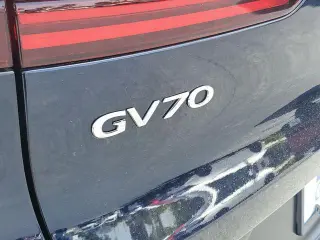 Genesis GV70 2023 AWD 2.5T Standard 4p SUV