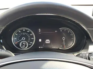 Genesis GV70 2025 AWD 2.5T Standard 4p SUV