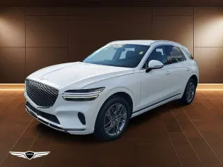 Genesis GV70 2025 AWD 2.5T Standard 4p SUV