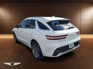 Genesis GV70 2025 AWD 2.5T Standard 4p SUV
