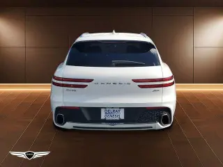Genesis GV70 2025 AWD 2.5T Standard 4p SUV