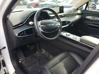 Genesis GV70 2025 AWD 2.5T Standard 4p SUV
