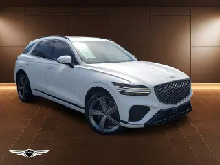 Genesis GV70 2023 AWD 2.5T Estándar 4p SUV