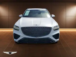 Genesis GV70 2023 AWD 2.5T Estándar 4p SUV