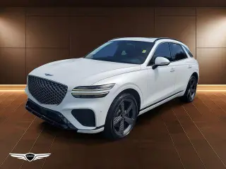 Genesis GV70 2023 AWD 2.5T Estándar 4p SUV