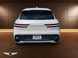 Genesis GV70 2023 AWD 2.5T Estándar 4p SUV
