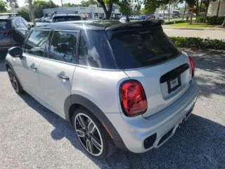 MINI Hardtop 4 Puertas 2020 Cooper S 4p Hatchback