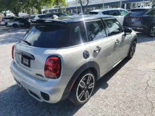 MINI Hardtop 4 Puertas 2020 Cooper S 4p Hatchback