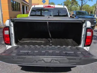 GMC Canyon 2023 4x4 Denali 4p. Cabina Crew 5 pies. SB