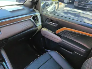 GMC Canyon 2023 4x4 Denali 4p. Cabina Crew 5 pies. SB