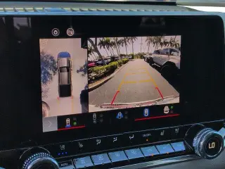 GMC Canyon 2023 4x4 Denali 4p. Cabina Crew 5 pies. SB