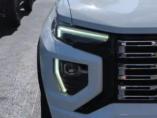 GMC Canyon 2023 4x4 Denali 4p. Cabina Crew 5 pies. SB