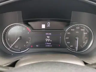 Cadillac XT4 2023 Premium Luxury 4 puertas Crossover