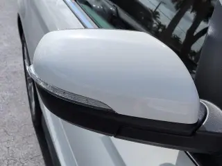 Ford Edge 2024 AWD Titanium 4 puertas SUV