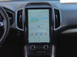 Ford Edge 2024 AWD Titanium 4 puertas SUV