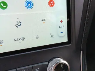 Ford Edge 2024 AWD Titanium 4 puertas SUV