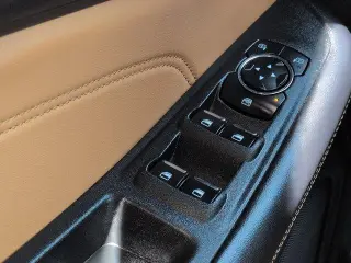 Ford Edge 2024 AWD Titanium 4 puertas SUV
