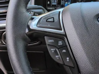 Ford Edge 2024 AWD Titanium 4 puertas SUV