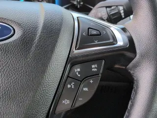 Ford Edge 2024 AWD Titanium 4 puertas SUV