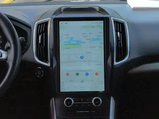 Ford Edge 2024 AWD Titanium 4 puertas SUV