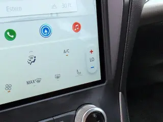 Ford Edge 2024 AWD Titanium 4 puertas SUV