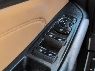 Ford Edge 2024 AWD Titanium 4 puertas SUV