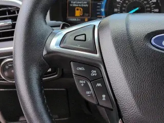 Ford Edge 2024 AWD Titanium 4 puertas SUV