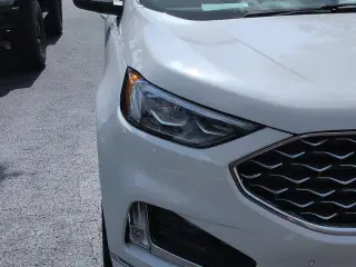 Ford Edge 2024 AWD Titanium 4 puertas SUV