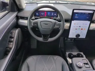 Ford Mustang Mach-E 2023 Select 4 puertas SUV