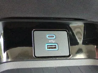 Ford Mustang Mach-E 2023 Select 4 puertas SUV
