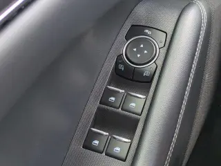 Ford Mustang Mach-E 2023 Select 4 puertas SUV