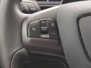 Ford Mustang Mach-E 2023 Select 4 puertas SUV