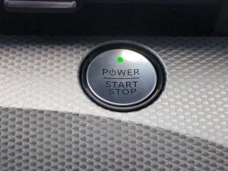 Ford Mustang Mach-E 2023 Select 4 puertas SUV